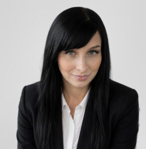 Profilbild von Magdalena