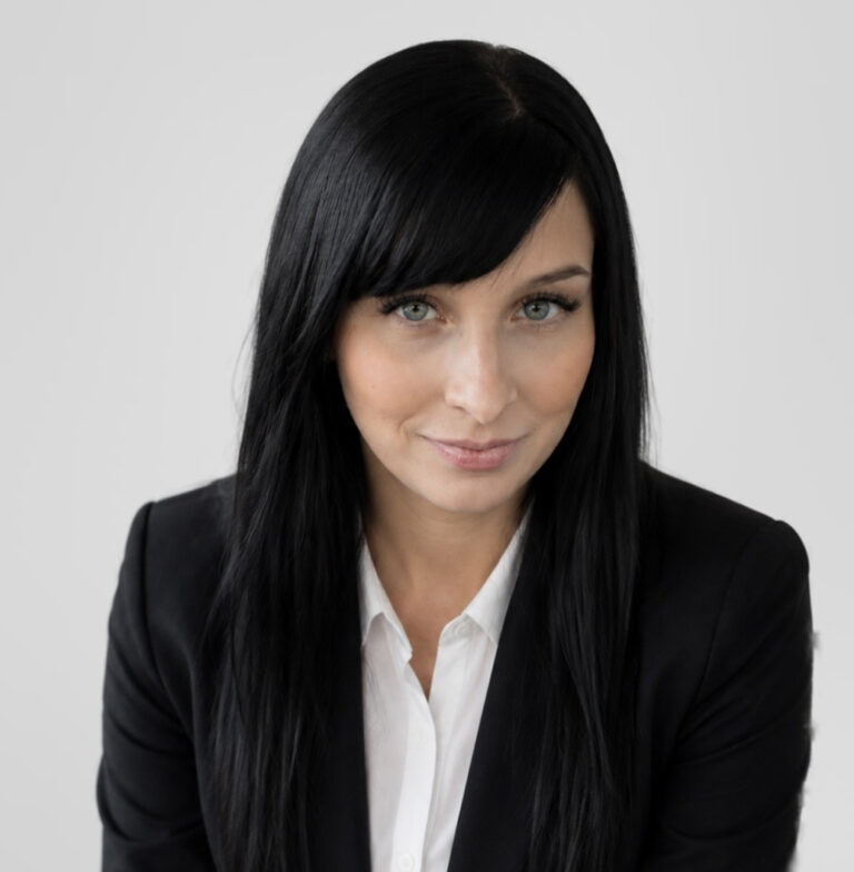 Profilbild von Magdalena