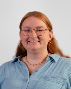 Profilbild von Hanna-Marie