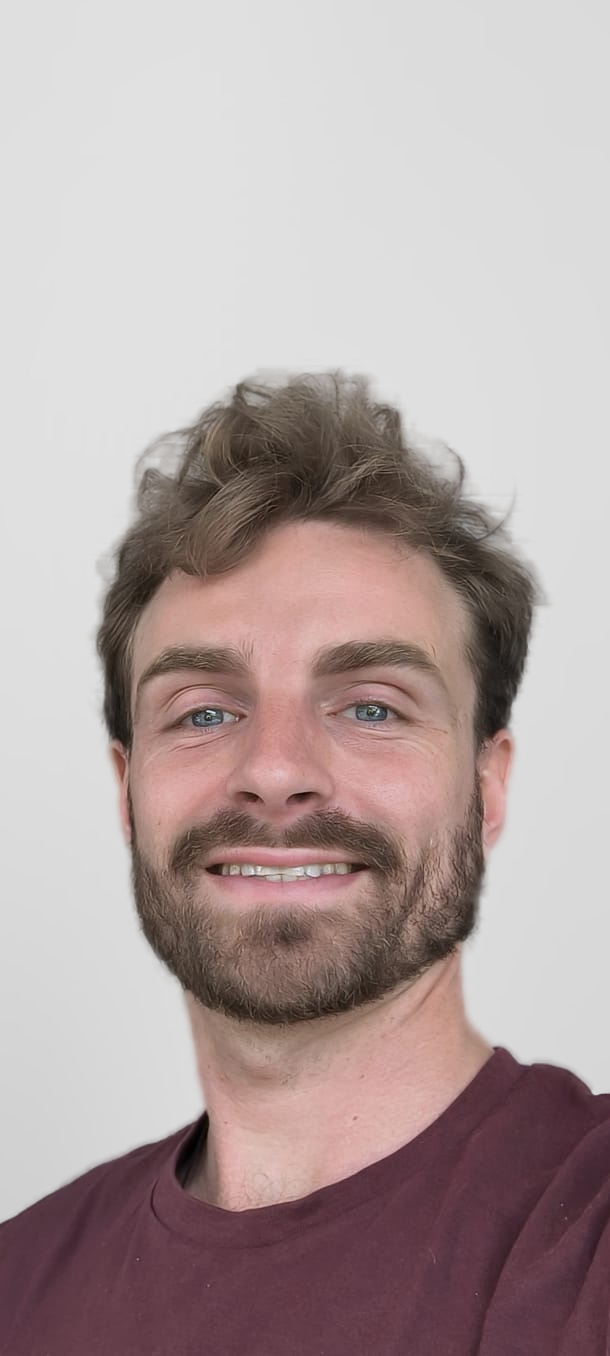 Profilbild von Laurenz