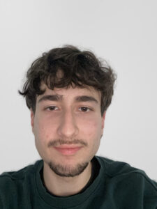 Profilbild von Simon