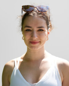 Profilbild von Oona