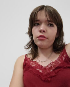 Profilbild von Greta