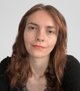 Profilbild von Klara