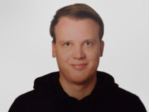 Profilbild von Oliver