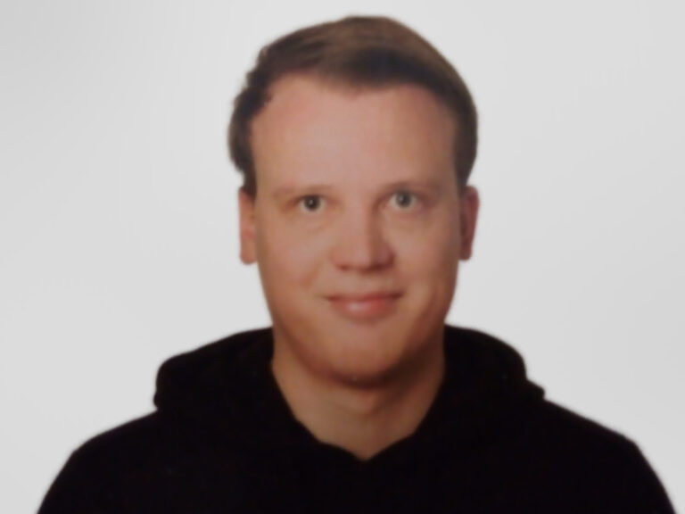 Profilbild von Oliver