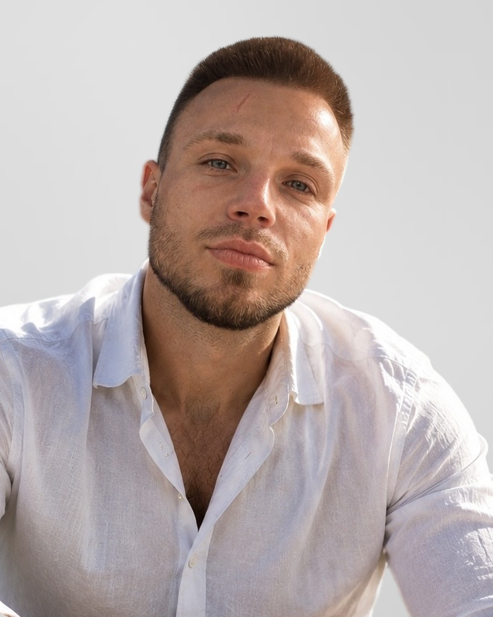 Profilbild von Leon