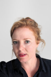 Profilbild von Hannah
