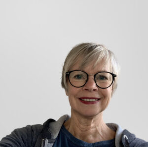 Profilbild von Karin