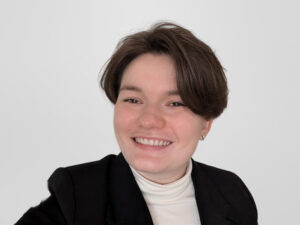 Profilbild von Marie