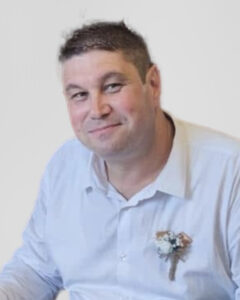 Profilbild von Asmir