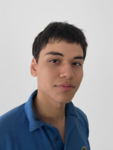 Profilbild von Armin