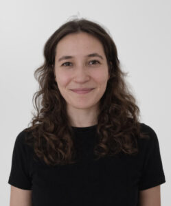 Profilbild von Barbara