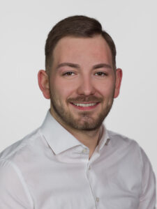 Profilbild von Yannick