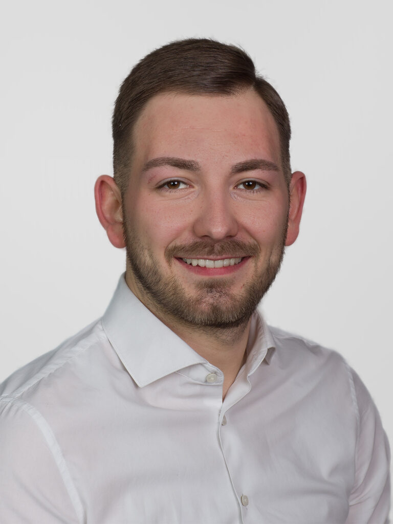 Profilbild von Yannick