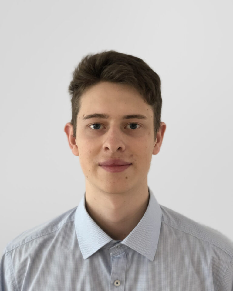 Profilbild von Felix
