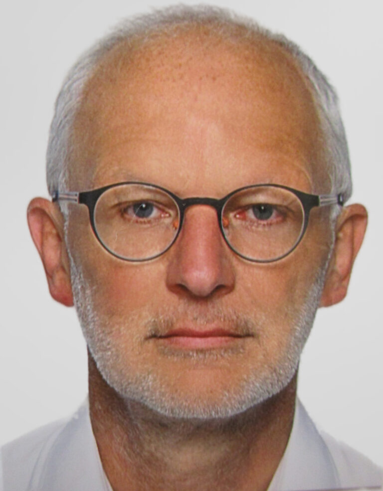 Profilfoto von Stefan – öffentliches CALUMA Kandidatenprofil