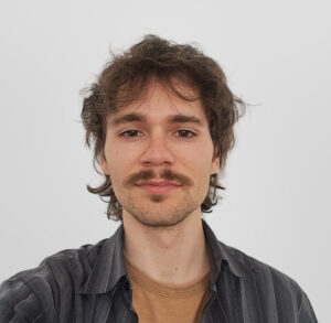Profilbild von Adrian