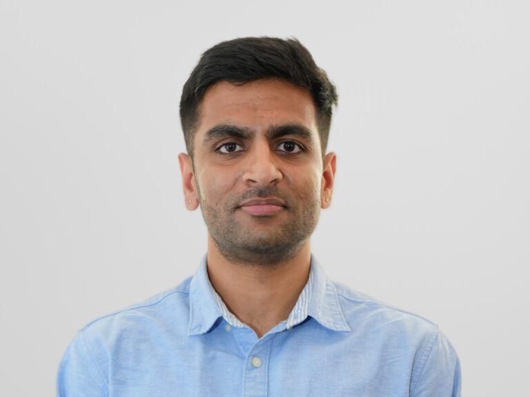 Profilfoto von Karthikeya – öffentliches CALUMA Kandidatenprofil