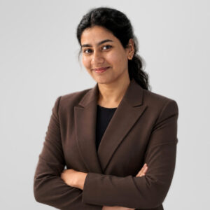 Profilbild von Smrithi