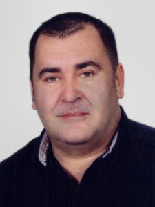 Profilbild von Bernard