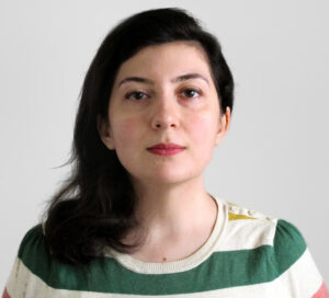 Profilbild von Meral