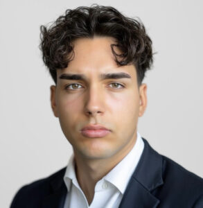 Profilbild von Diego