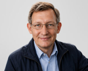 Profilbild von Andreas