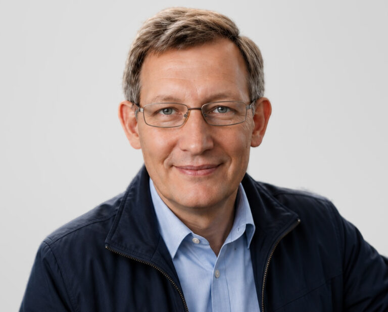 Profilbild von Andreas