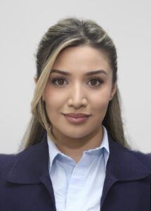 Profilbild von Mariam