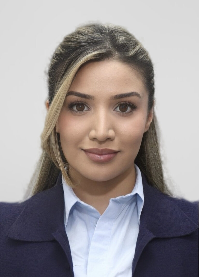 Profilbild von Mariam