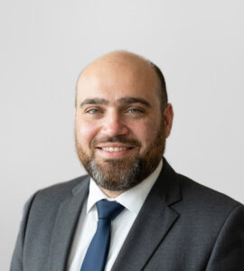 Profilbild von Zaher