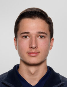 Profilbild von Ben