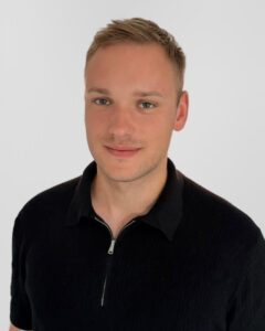 Profilbild von Lukas