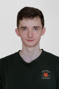 Profilbild von Jonas