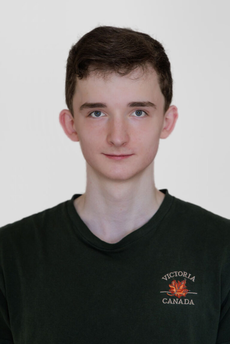 Profilbild von Jonas