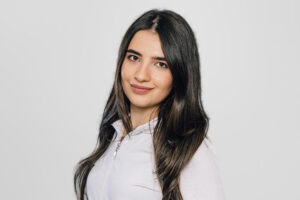 Profilbild von Eliana