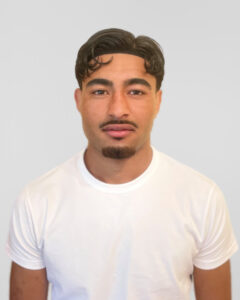 Profilbild von Mohamed
