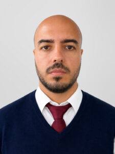 Profilbild von Ricardo