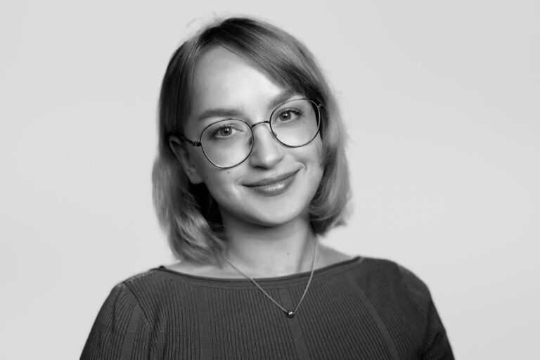 Profilbild von Olga