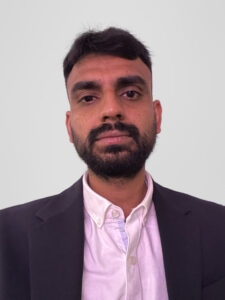 Profilbild von Fahad
