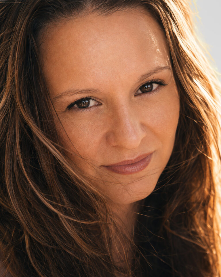 Profilbild von Alexandra