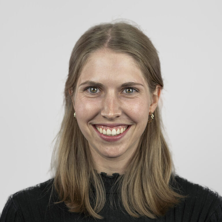 Profilbild von Julia