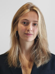Profilbild von Tamara