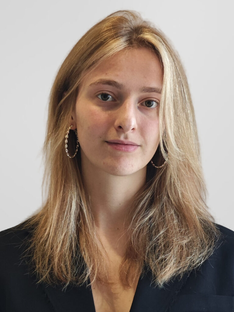 Profilbild von Tamara