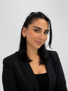 Profilbild von Kübra