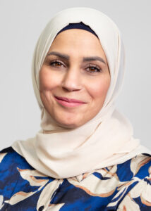 Profilbild von Fatmeh