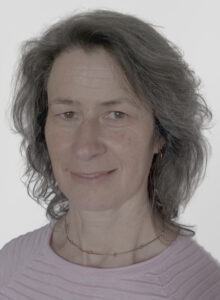 Profilbild von Beate
