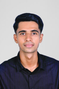 Profilbild von Deekshith