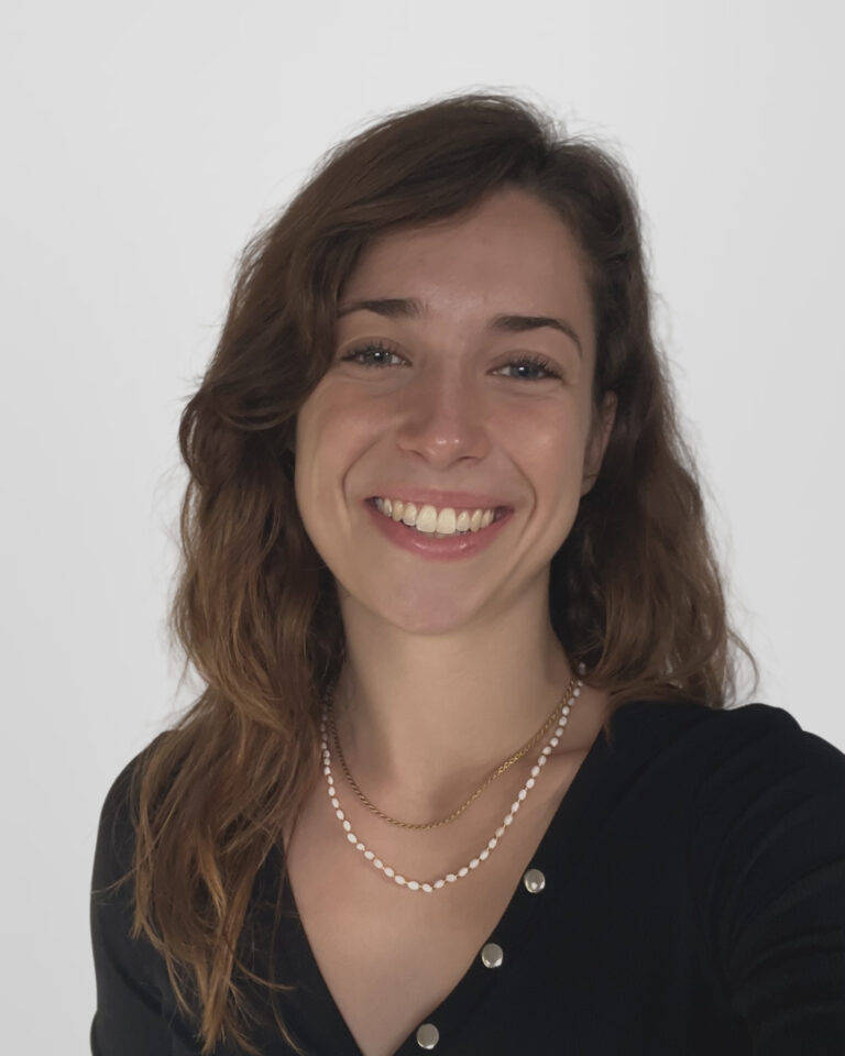Profilbild von Finnja